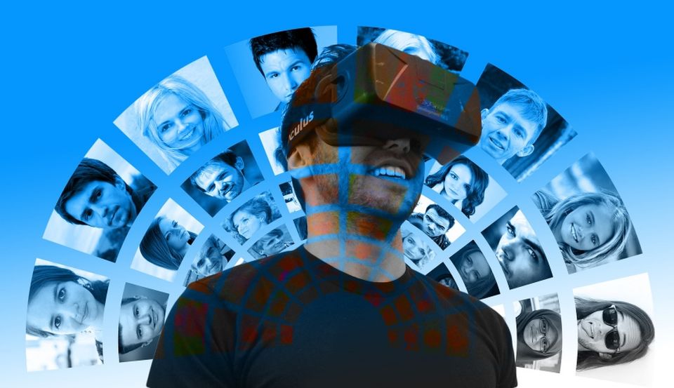 Virtual reality