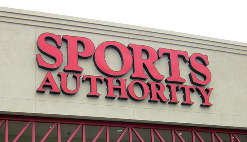 Dick's Bags Two Denver Sports Authority Leases