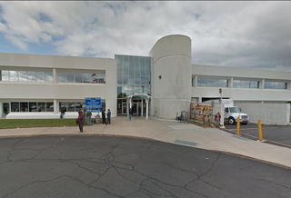 Nassau's Health And Human Services Building Sold For $76M
