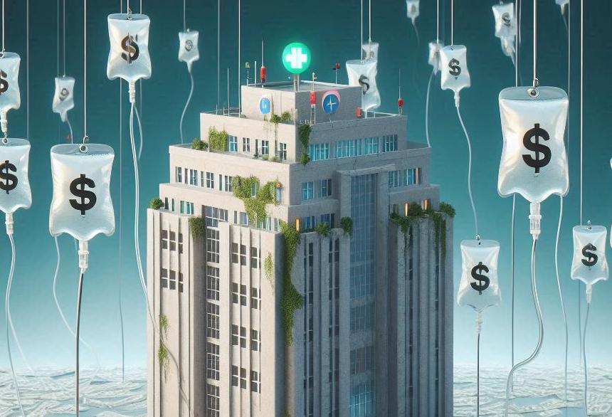 Healthcare Real Estate In ‘Uncharted Waters’ As Bankruptcies Draw Government Scrutiny