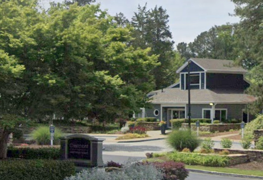 500 Williams DR. Marietta