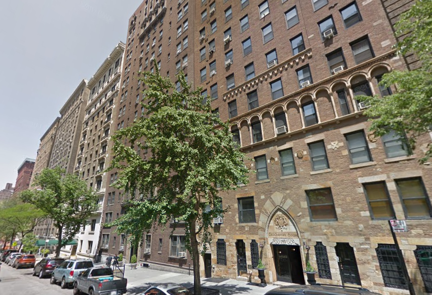 Upper West Side Tenant Sues Jewish Landlord For Discriminatory Practices