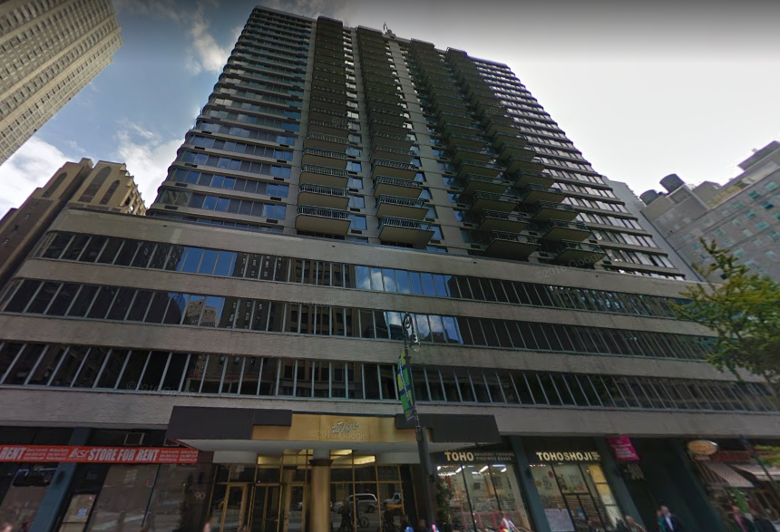Vanbarton Group Drops $320M On Value-Add Midtown Mixed-Use