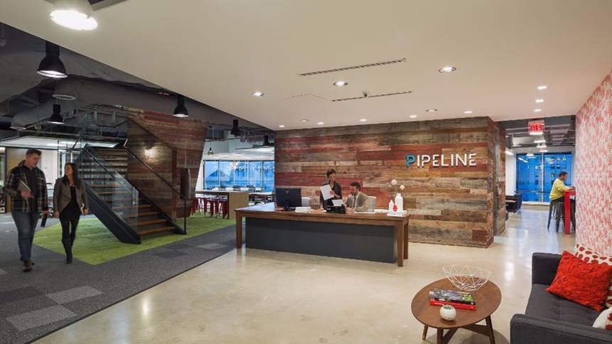 Miami Co-Working Chain Opens Location In Orlando