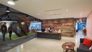 Miami Co-Working Chain Opens Location In Orlando
