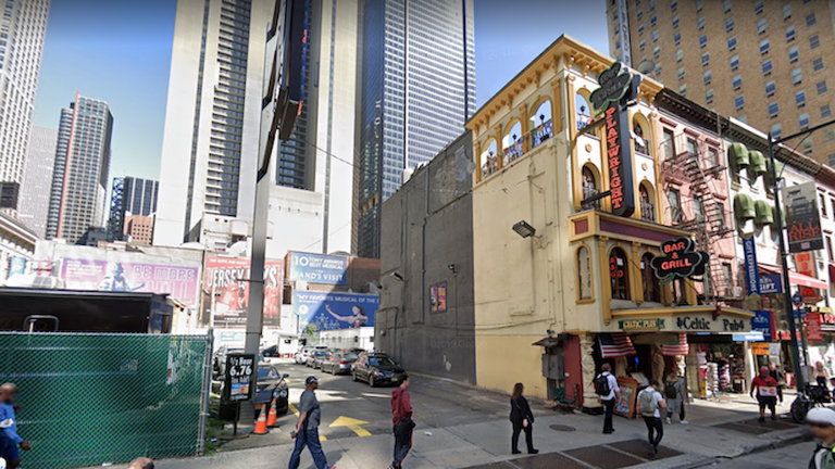 738-740 Eighth Ave. 