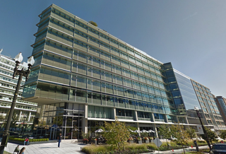 601 Massachusetts Ave. NW