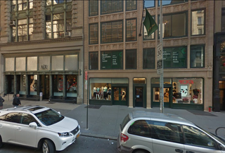 Declining Rents Could Help Spur A Retail Comeback