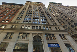 Orda Secures $430M Loan For Midtown South Office Building