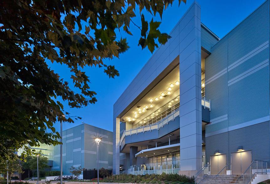 SugarHouse Casino Adds $164M Expansion