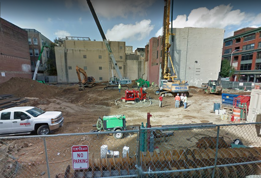 Report: 80% Of Contractors Struggle To Fill Needed Positions, Lengthening Construction Timelines