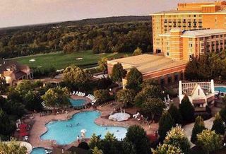 Landsowne Resort Leesburg