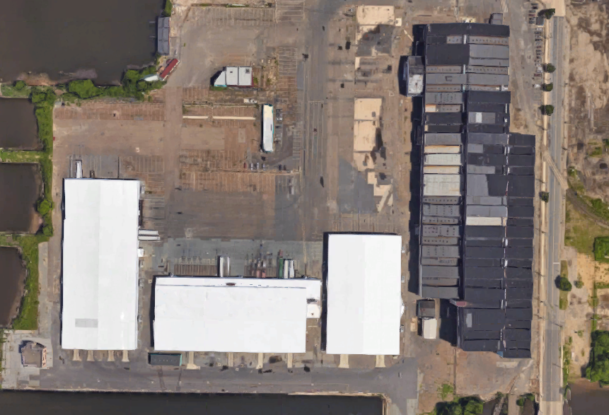 Greater Philadelphia's Industrial Market Refuses To Slow Down