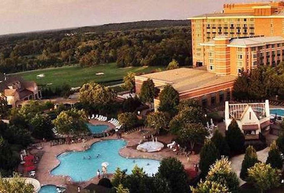 Landsowne Resort Leesburg