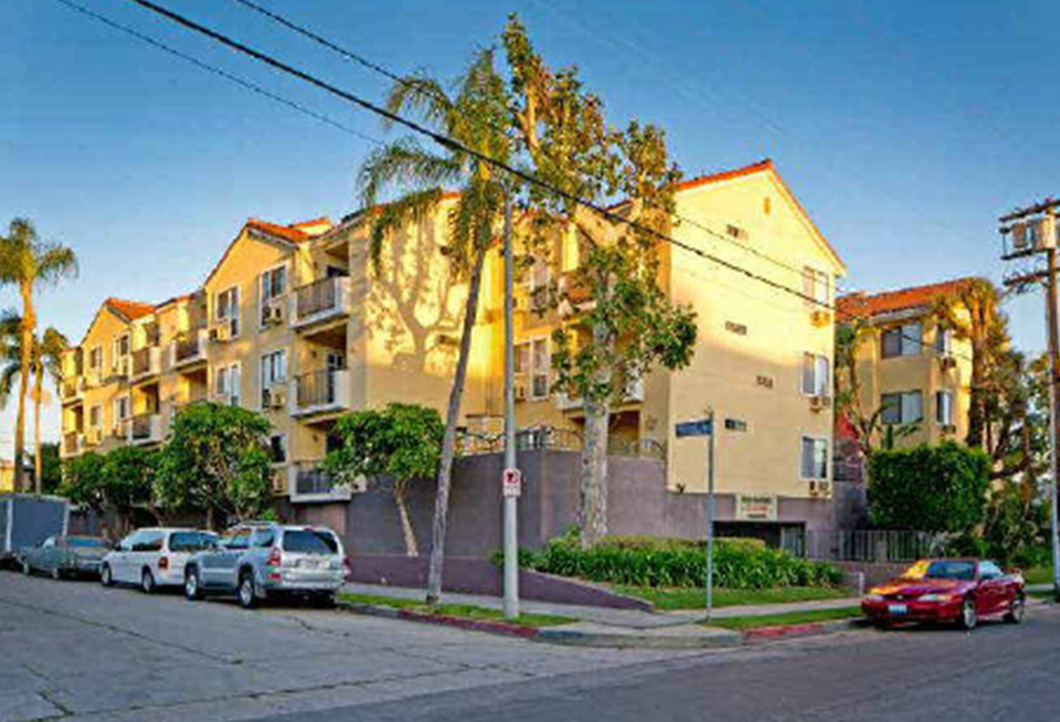 1318 Mansfield Ave, Hollywood, CA