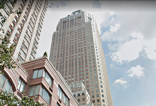 RXR, SL Green Buy Minority Stake In One Worldwide Plaza