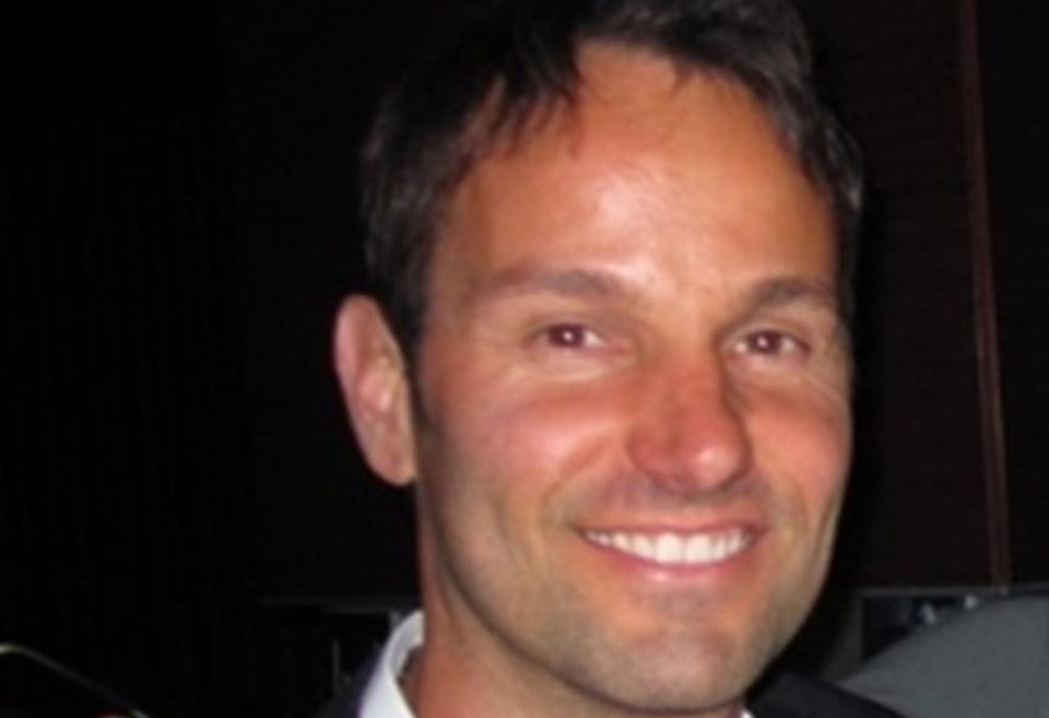Randall Reel, managing director, development, LaTerra Development