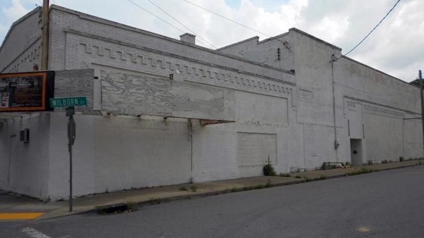 Will Roxy Theater In East Nashville Finally Be Revitalized?