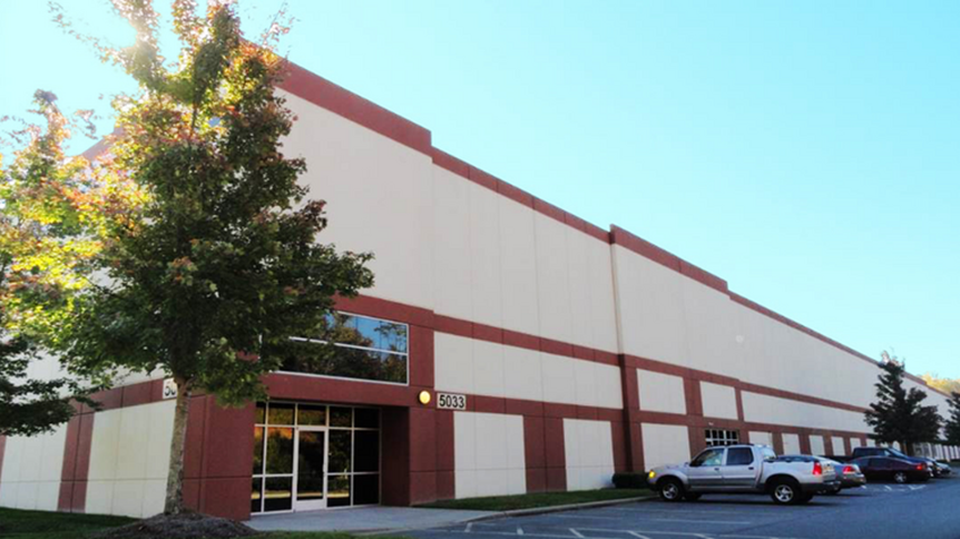Hospital Software Company Moves To Charlotte