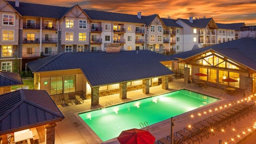 CA Investor Snaps Up Tualatin Apartments