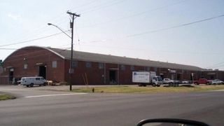 Vacant 100 Oaks-Area Warehouse To Become Office Space