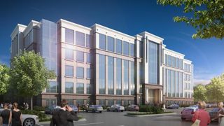 Two Companies Ink Deals In New Cool Springs Building