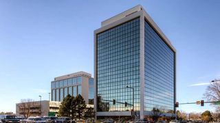 Investcorp Snaps Up Second Denver Office Property