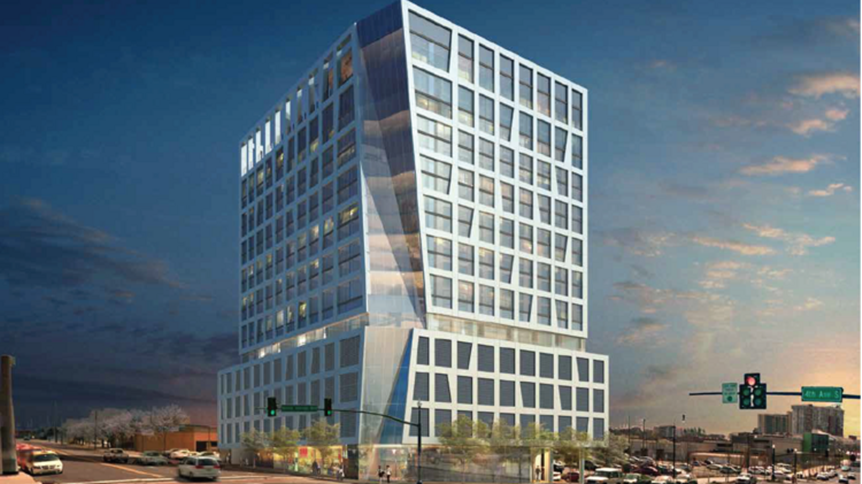 Joseph Hotel In SoBro Takes Important Step Closer To Realization