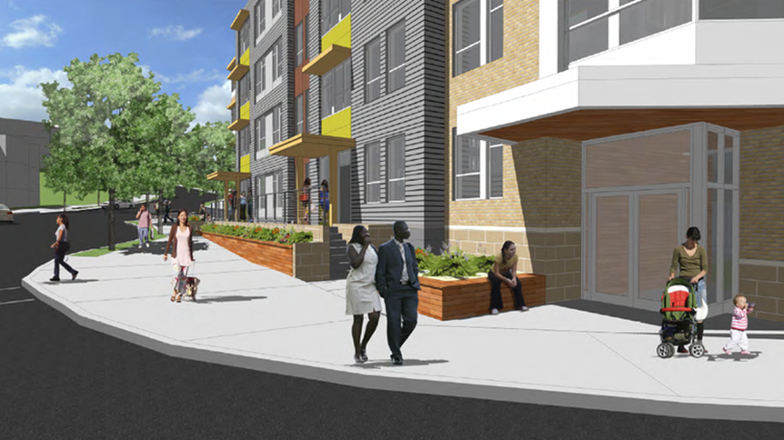 Boston Provides $28M For Affordable Housing In 6 Neighborhoods