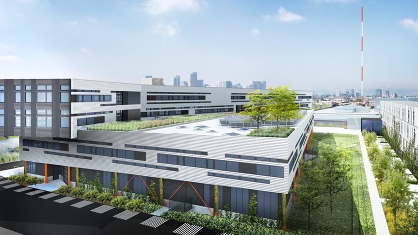 Zeppelin Expands Taxi Project