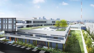 Zeppelin Expands Taxi Project