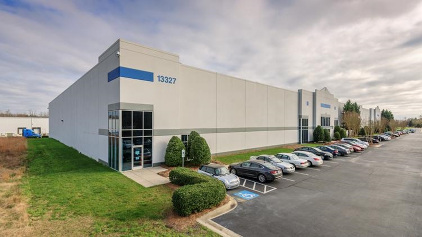 NJ Investor Snaps Up SW Charlotte Industrial Properties For $63M