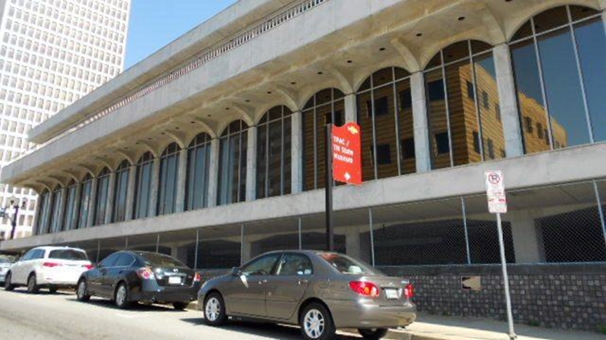 TEA Buys Site For New HQ; Old HQ Sold To Redeveloper