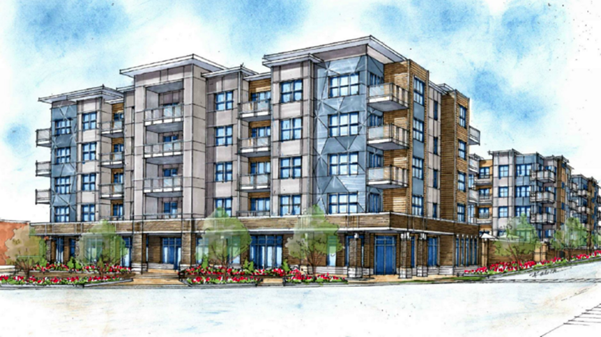 Ram, CitiSculpt Acquire Land For NoDa Apartment Development