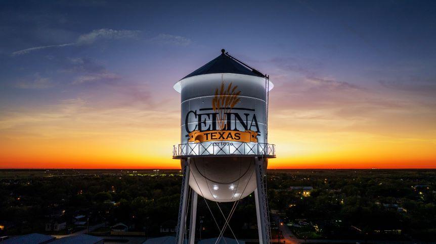 Expanding On A Strong Legacy: How Celina, Texas, Is Preparing For Even More Prosperity