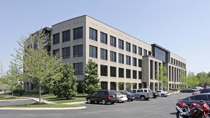 Office Property In Hot Brentwood Market Trades For $20M