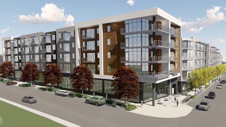 LIV Plans Second Apartment Development In Nashville