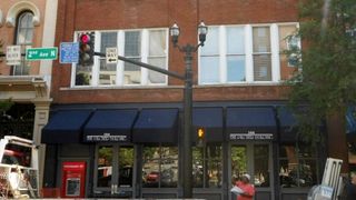 Local Investors Buy Historic Pilcher Building