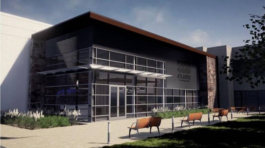 No More Crushed Packages: New Charlotte Facility Will Research Shipping