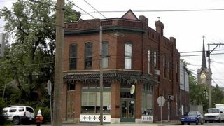 Fresh Hospitality Snaps Up Germantown Restaurant Site