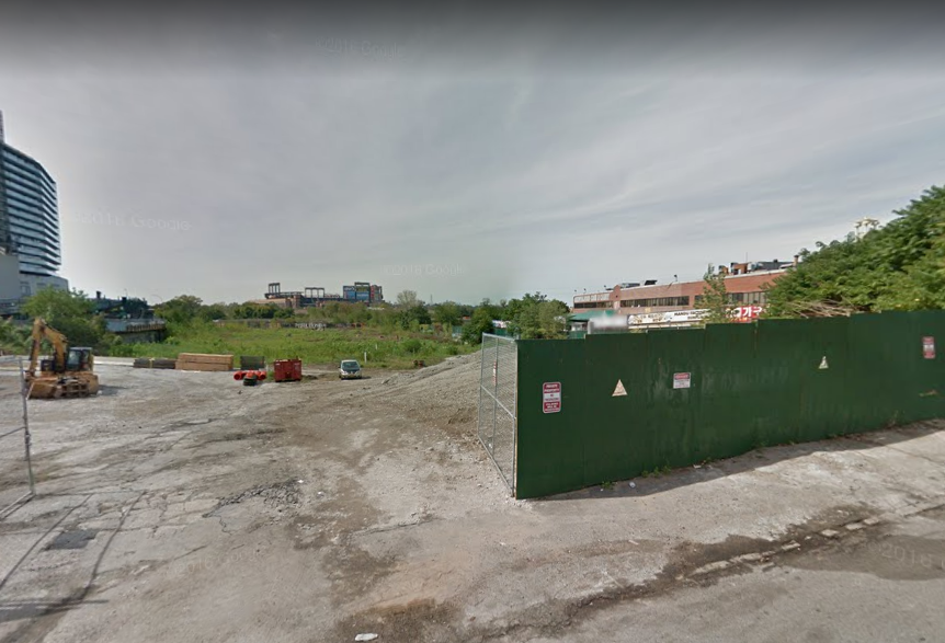 Chris Jiashu Xu Unloads Pair Of Queens Development Sites