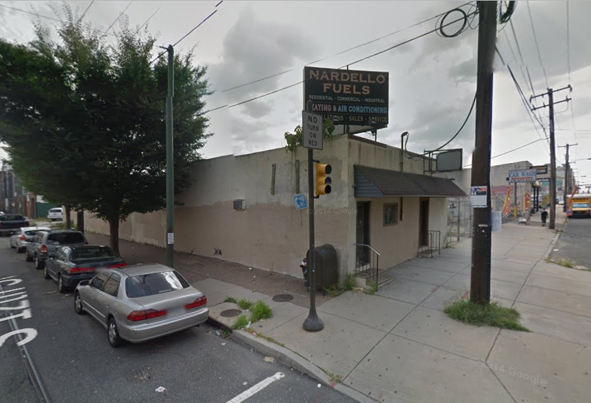 Modular Apartment Building Arrives In South Philly