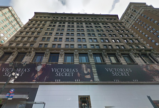 Paramount Group Nears Deal To Take Over 2 Herald Square