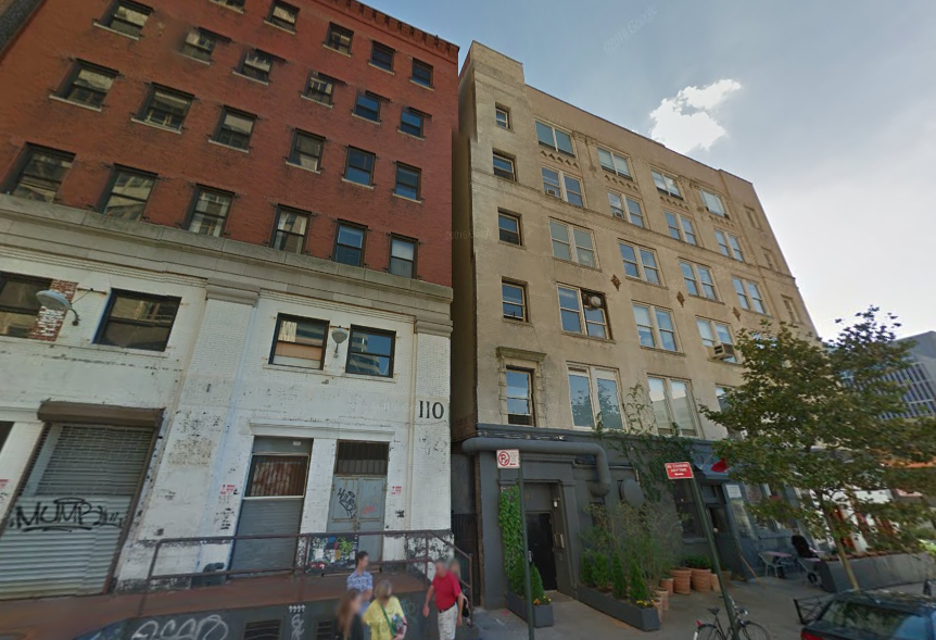 Strategic Capital Enters Manhattan Multifamily Market With Joint Venture Development