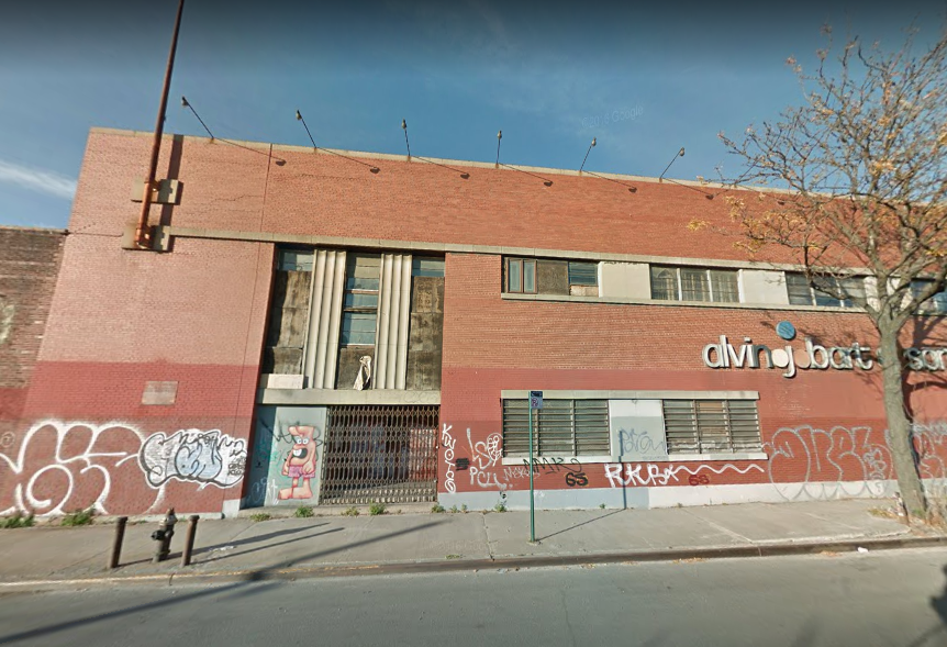 Normandy Lends Temporary Bushwick Space To USPS, Delays Industrial-To-Office Conversion