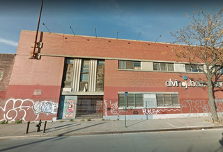 Normandy Lends Temporary Bushwick Space To USPS, Delays Industrial-To-Office Conversion