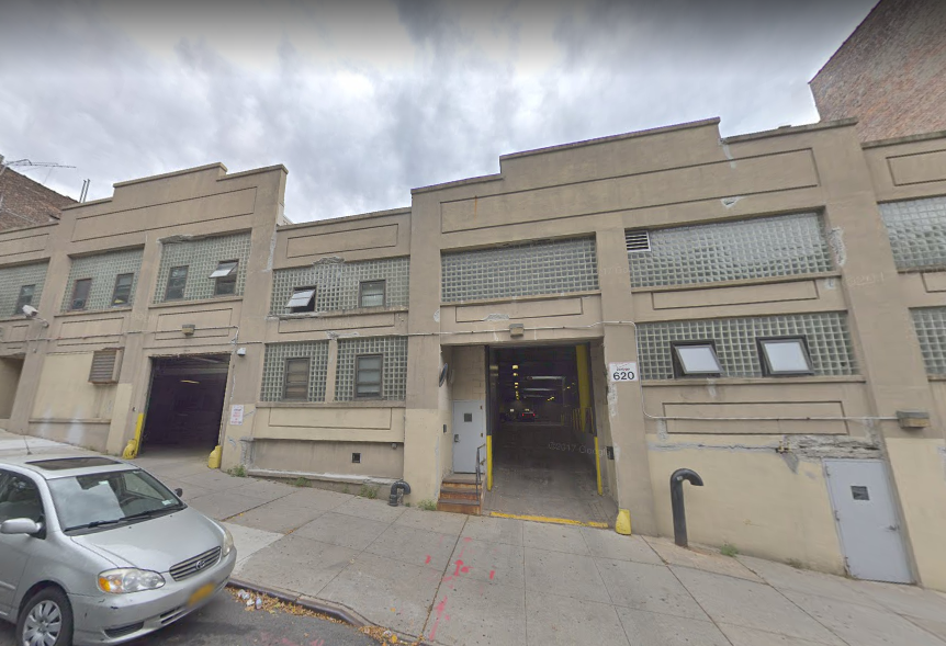 Anbau Buys Hamilton Heights Plot, Plans 2 Luxury Condo Buildings