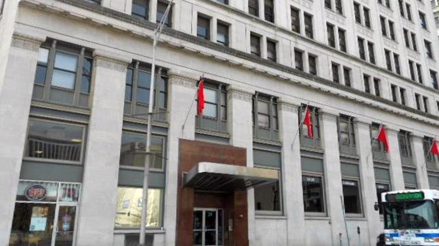 Philly Investor Closes On Historic Downtown Apartments