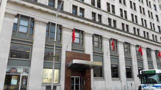 Philly Investor Closes On Historic Downtown Apartments