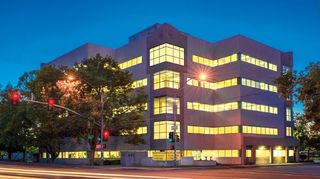 Is $11.5M Refinancing Of A Distressed Sacramento Portfolio A Sign Of Recovery?